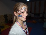 Zabavni centar Turbo Fun House slika