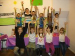 Peekaboo igraonica slika