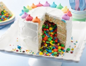 Pinjata torta