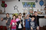 Rođendaonica Vatrin Kutak slika