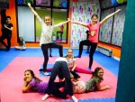 Rođendani za djecu Bambi Kids slika