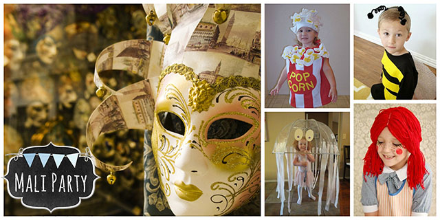 Putujemo po svijetu u Malom Partyju – Rio de Janeiro