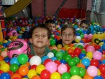 Pizzeria Riva Duga Resa – Rođendaonica slika