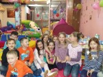 Pizzeria Riva Duga Resa – Rođendaonica slika