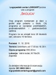 Rođendaonica Vatrin Kutak slika