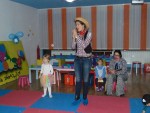 Zabavni centar Turbo Fun House slika