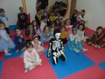 Zabavni centar Turbo Fun House slika