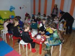 Zabavni centar Turbo Fun House slika