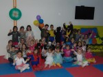Zabavni centar Turbo Fun House slika
