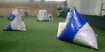 Paintball klub Fleka – indoor teren slika