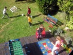 Zabavaonica Šestinski Kišobrani slika