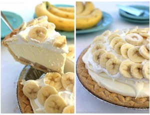 Pita od banane