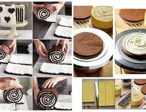 Zarolana torta