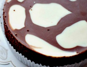 Milka tortica - bez pečenja