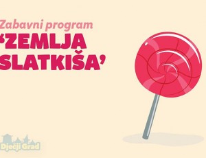 Zabavni program - 