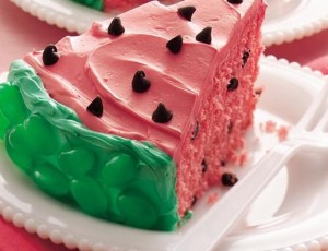 Torta lubenica