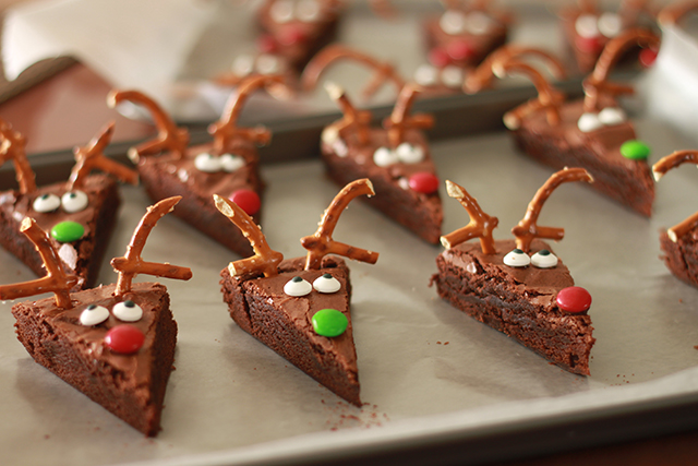Jelenko brownie
