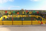 RoKa sport rođendaonica slika