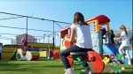 RoKa sport rođendaonica slika