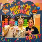 TWISTER IGRAONICA – Varaždin slika