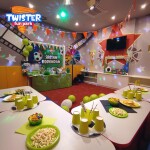 TWISTER IGRAONICA – Varaždin slika