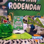 TWISTER IGRAONICA – Varaždin slika