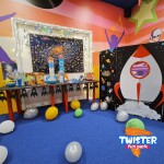 TWISTER IGRAONICA – Varaždin slika