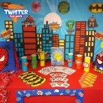 TWISTER IGRAONICA – Slavonski Brod slika