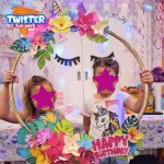 TWISTER IGRAONICA – Varaždin slika