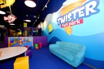 TWISTER  IGRAONICA  ZADAR slika