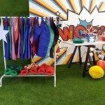 THE KIDS ROĐENDAONICA slika