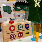 THE KIDS ROĐENDAONICA slika