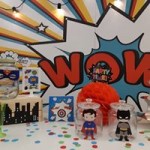 THE KIDS ROĐENDAONICA slika