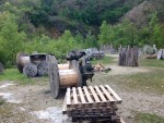 Paintball centar  Kooglica slika
