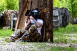 Paintball centar  Kooglica slika