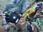 Paintball centar  Kooglica slika