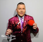 MAĐIONIČAR VLADIMIR slika