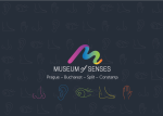 Museum of Senses Split slika