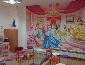 Rođendaonica i igraonica Hrvograd