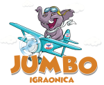 Dječja Igraonica JUMBO slika