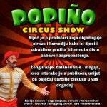 Popino Aventuras slika