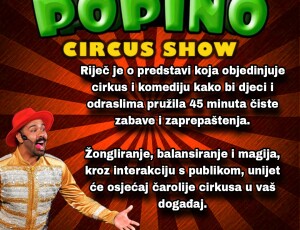 Popino Aventuras